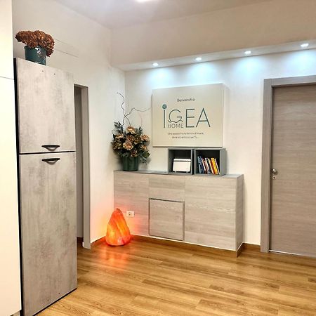 Igea Home 살레르노 외부 사진